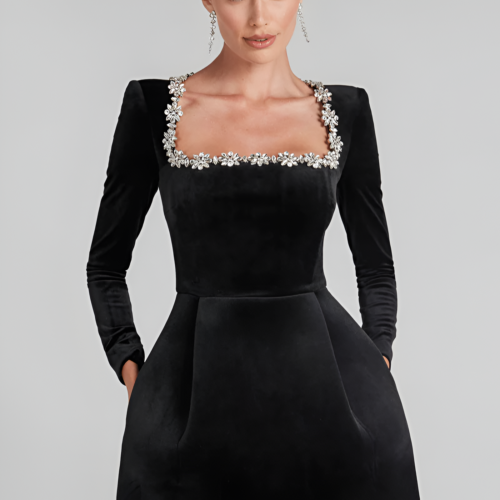 Women's Stunning Dress | Maxi