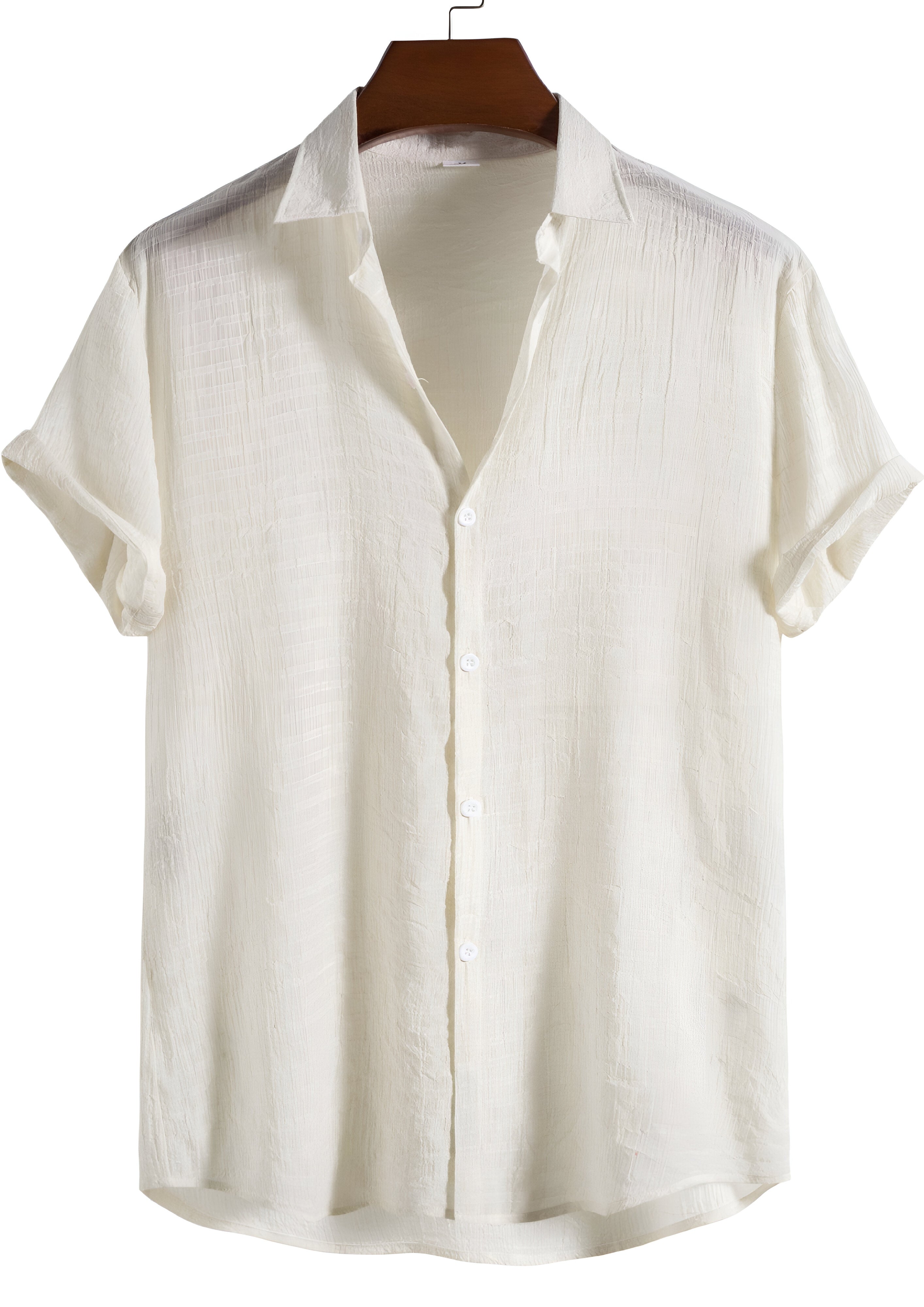 Button Up Shirt | Men's Summer Style