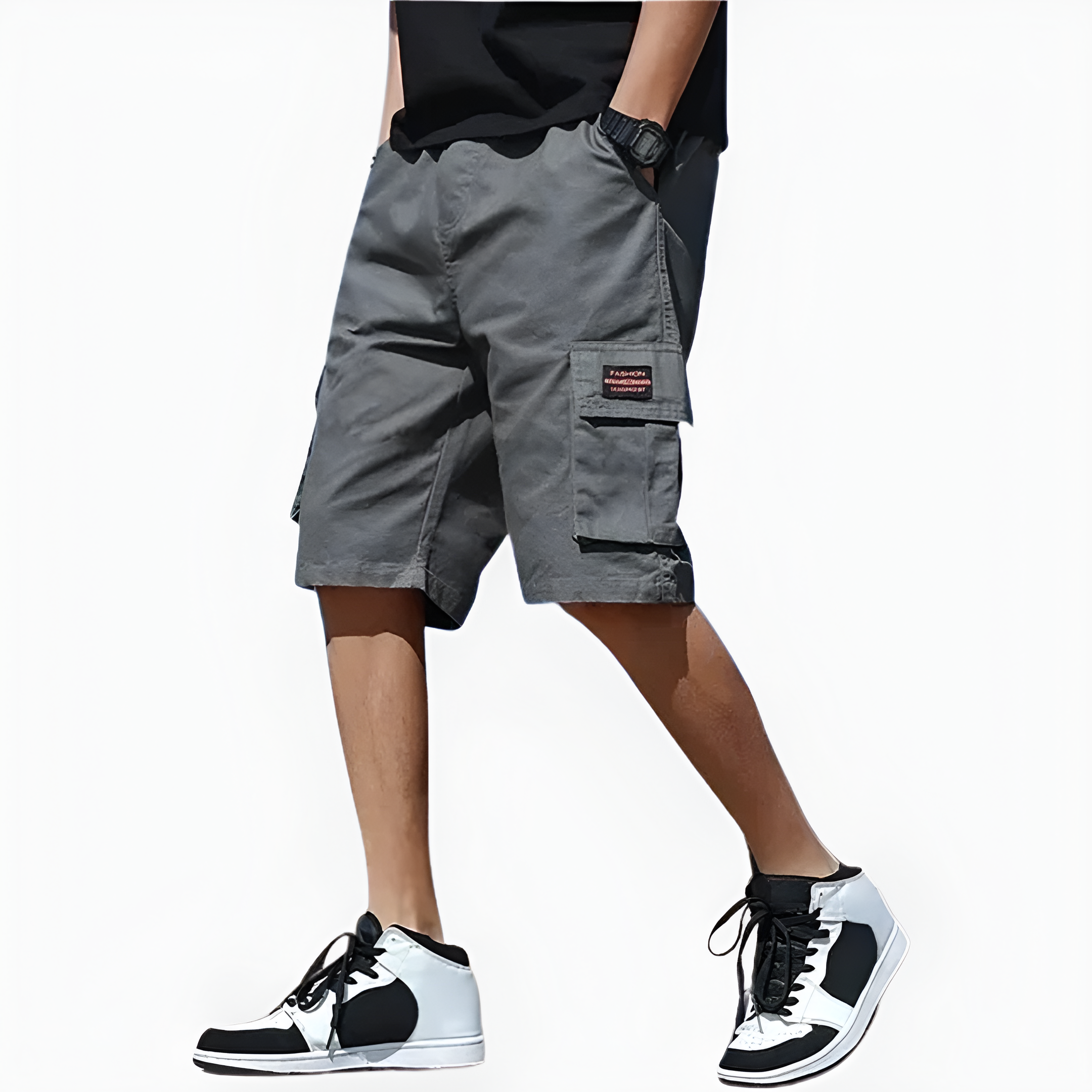 Men's Cargo Shorts | Casual