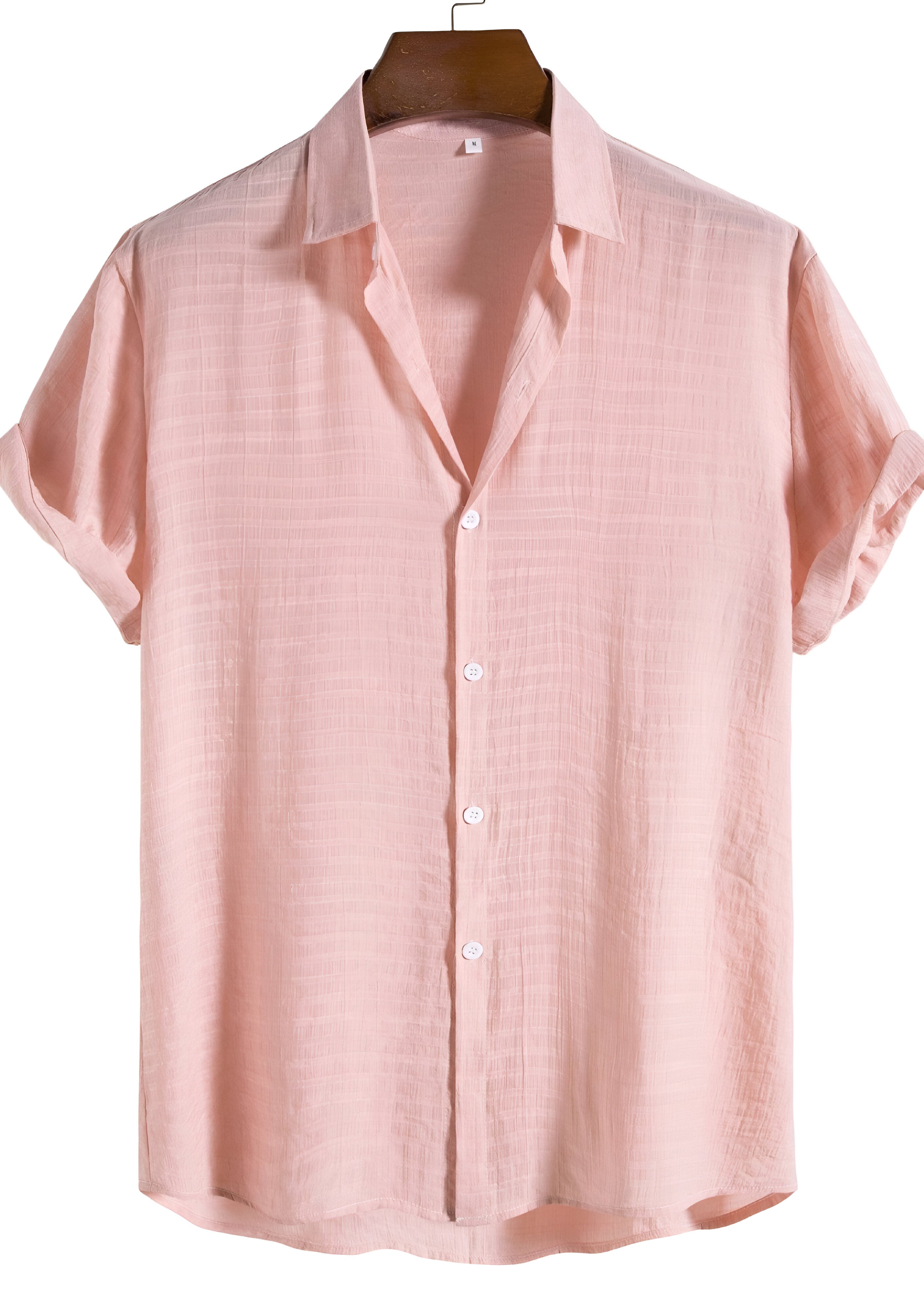 Button Up Shirt | Men's Summer Style